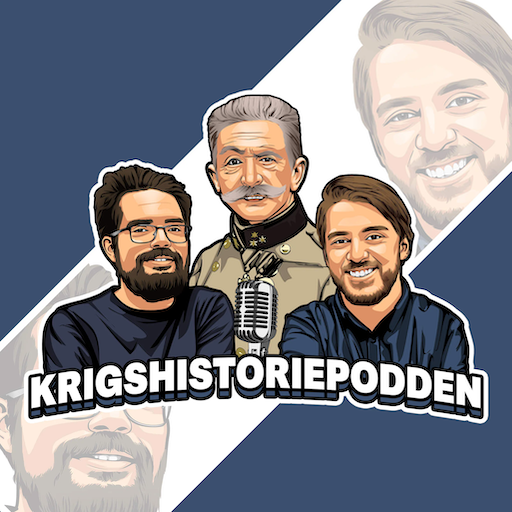 krigshistoriepodden